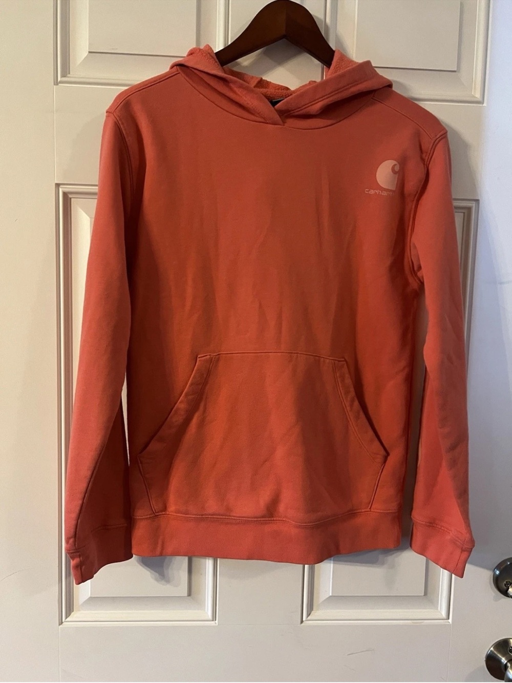 carhartt Xl Youth Hoodie